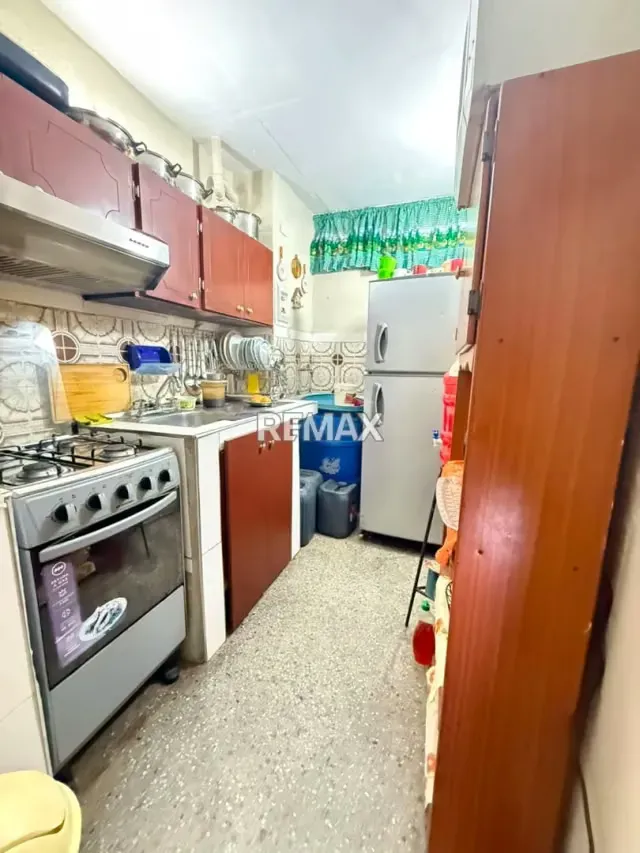 APARTAMENTO EN RAUL LEONI - 3