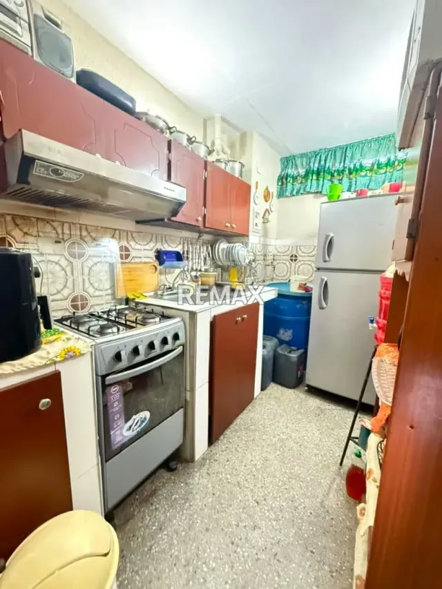 APARTAMENTO EN RAUL LEONI - 4