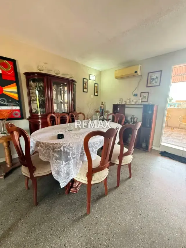 APARTAMENTO EN RAUL LEONI - 5