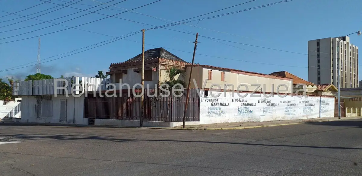 Local Comercial en Venta en Plaza Republica, Zulia