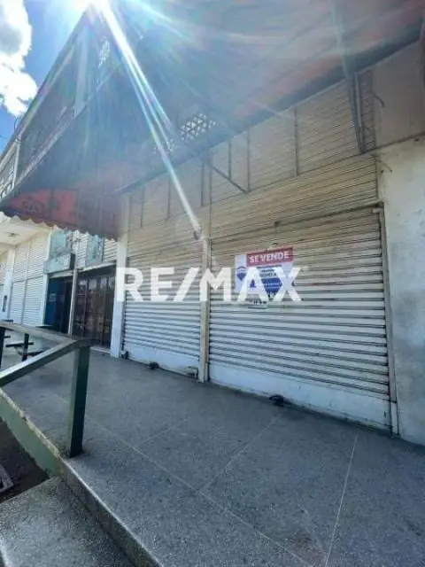 Local Comercial en Venta en VILLA DE CURA