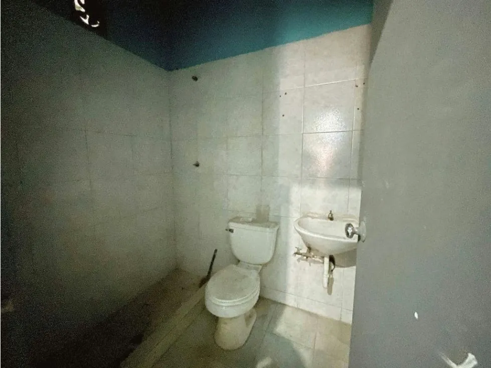 Alquilo casa comercial a nivel de calle 730m2 San Bernardino 8385 - 11