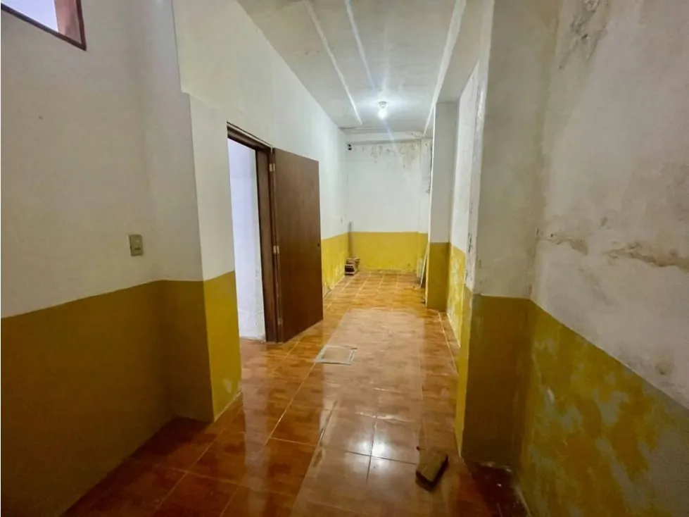 Alquilo casa comercial a nivel de calle 730m2 San Bernardino 8385 - 13