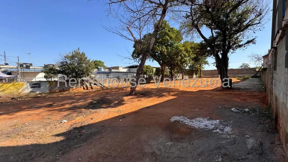 Terreno (Comercial) en Venta en La Limpia, Zulia - 4
