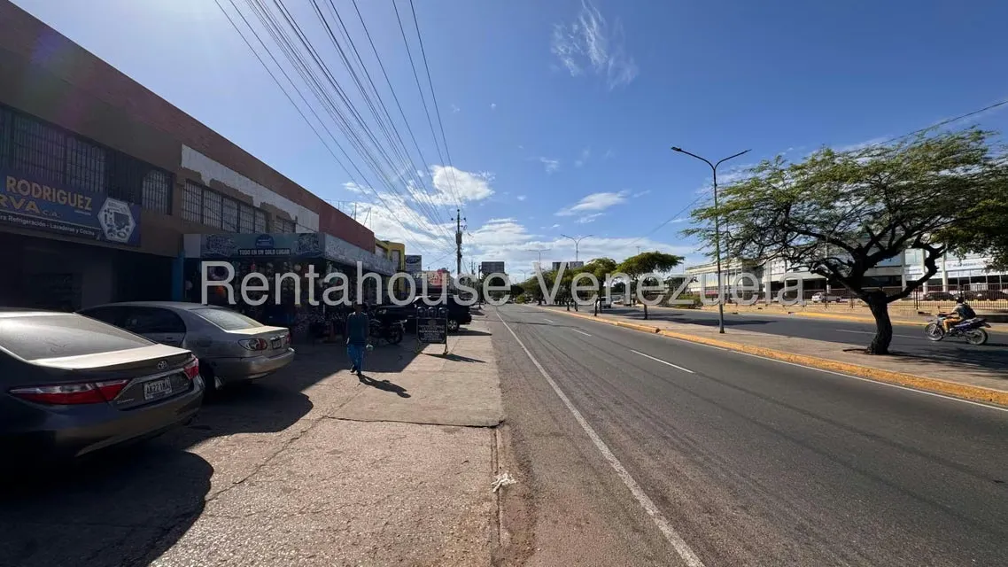 Terreno (Comercial) en Venta en La Limpia, Zulia - 7