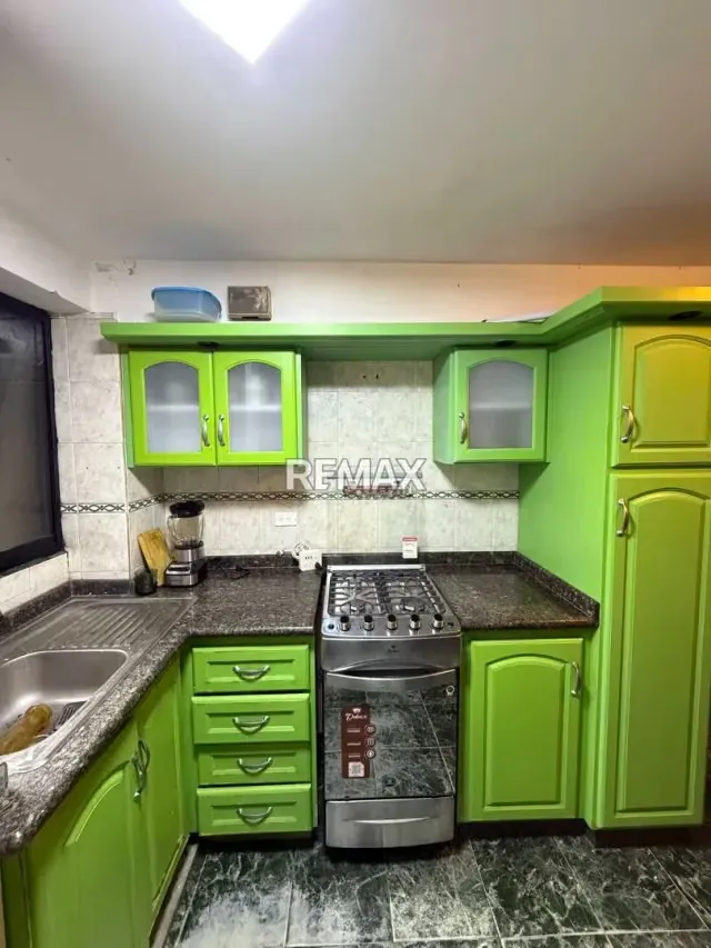 VENTA DE AMPLIO APARTAMENTO EN RESD MONTALBÁN PREBO - 12