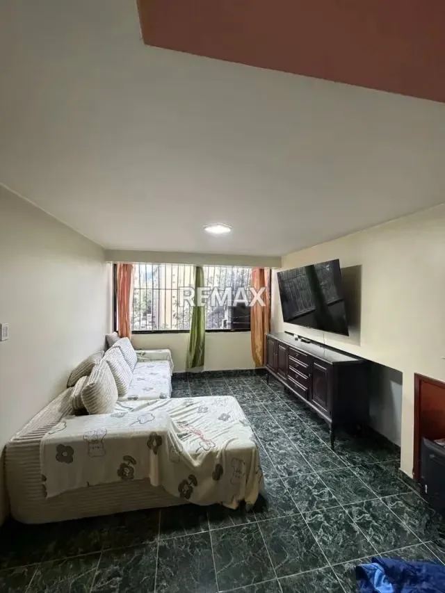 VENTA DE AMPLIO APARTAMENTO EN RESD MONTALBÁN PREBO - 19