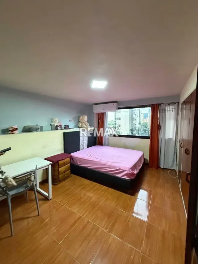 VENTA DE AMPLIO APARTAMENTO EN RESD MONTALBÁN PREBO - 7