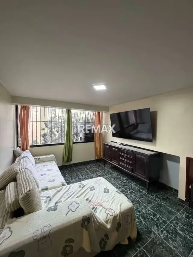 VENTA DE AMPLIO APARTAMENTO EN RESD MONTALBÁN PREBO - 10