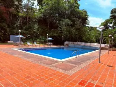 Exclusividad Seguridad y Confort en tu nuevo Apartamento en Macaracuay - 2