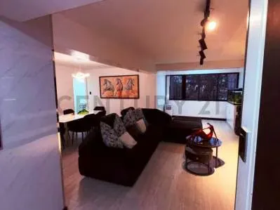 Exclusividad Seguridad y Confort en tu nuevo Apartamento en Macaracuay - 5