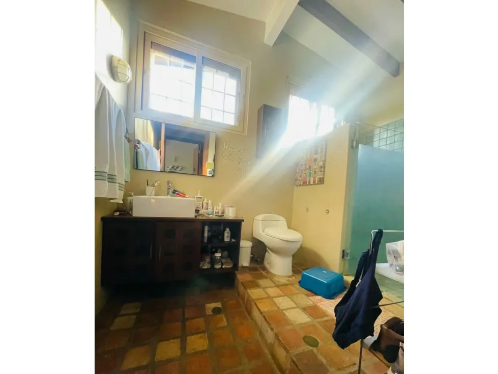 Se vende casa 450m2 Caurimare 1718 - 8