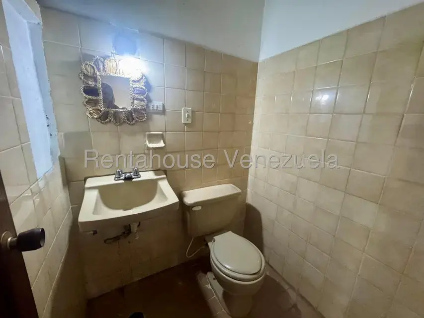 Casa (Duplex) en Venta en Tachira, Tachira - 20