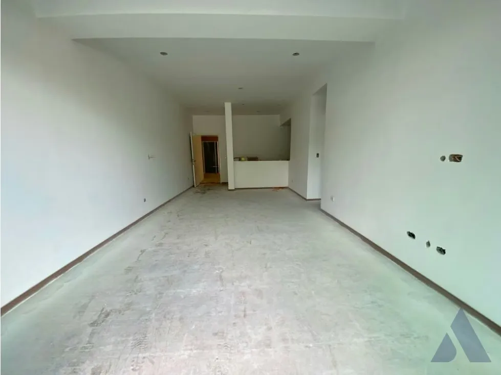 Vendo PB c/ jardin y terraza 102+109m2 La Lagunita 5300 - 15