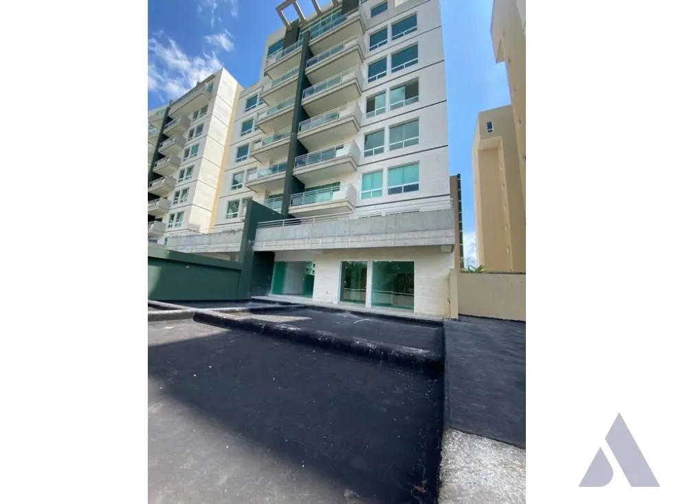 Vendo PB c/ jardin y terraza 102+109m2 La Lagunita 5300 - 17
