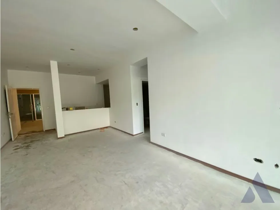 Vendo PB c/ jardin y terraza 102+109m2 La Lagunita 5300 - 18