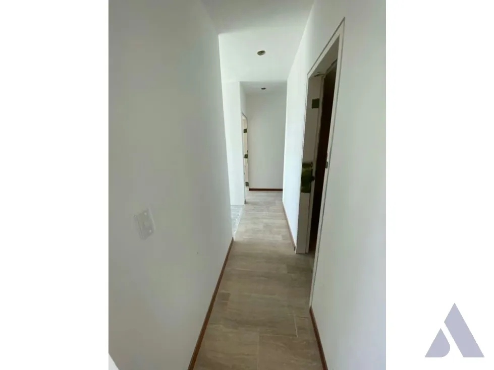 Vendo PB c/ jardin y terraza 102+109m2 La Lagunita 5300 - 4