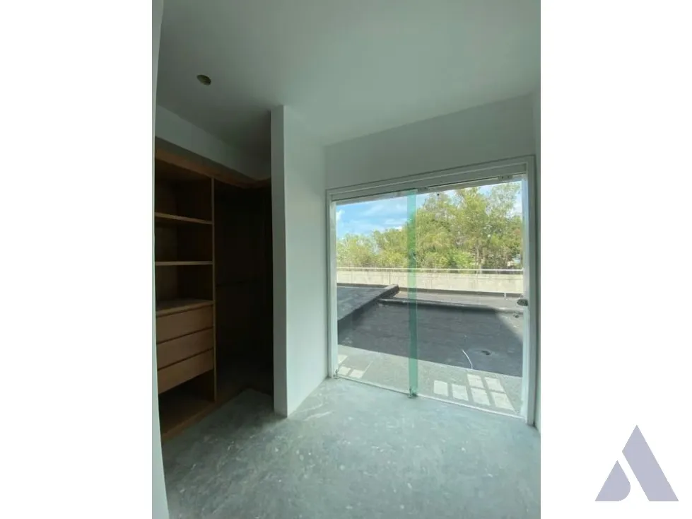 Vendo PB c/ jardin y terraza 102+109m2 La Lagunita 5300 - 9
