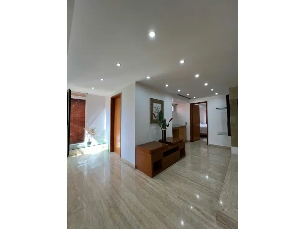 SE VENDE APTO EN LAS MERCEDES - 4