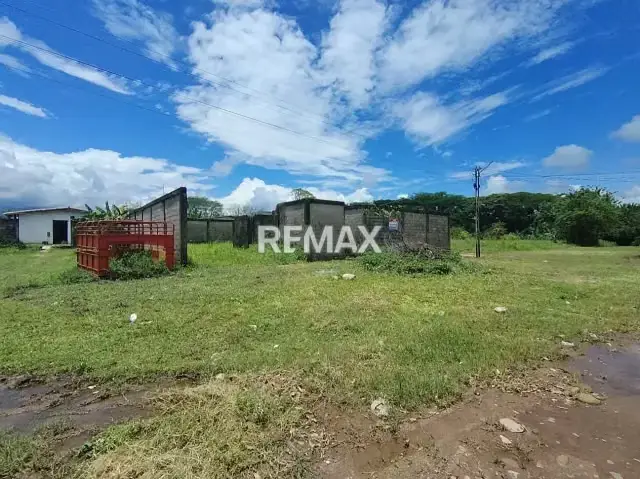 Terreno en la Fría