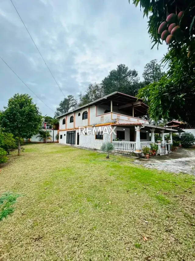 EN VENTA CASA EN EL VALLE - 12