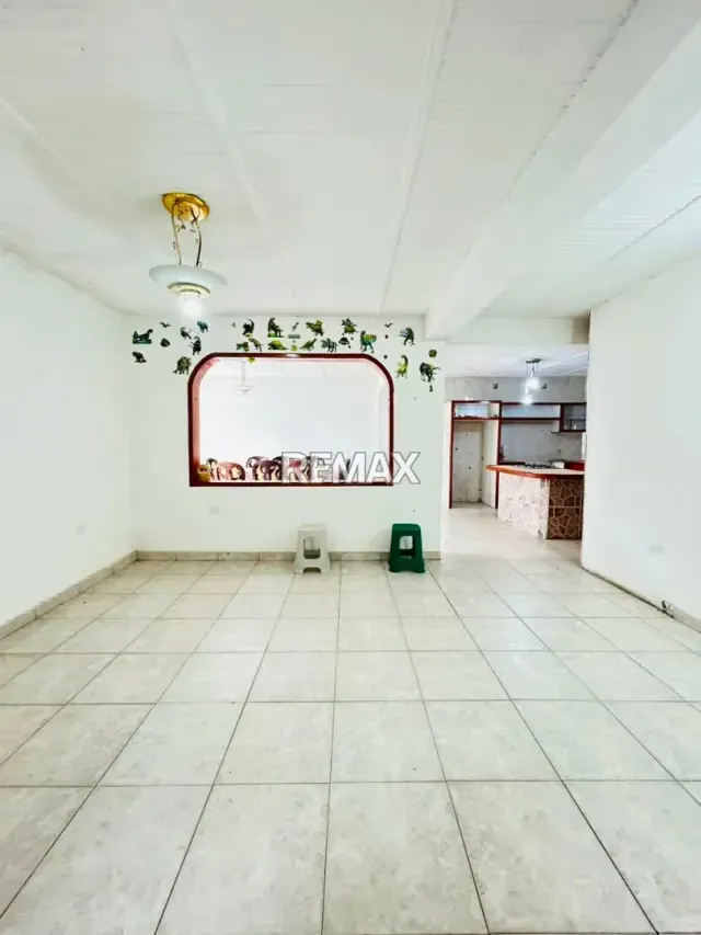 EN VENTA CASA EN EL VALLE - 5