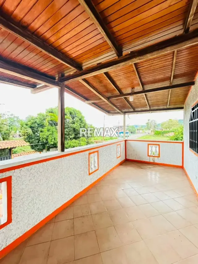 EN VENTA CASA EN EL VALLE - 7