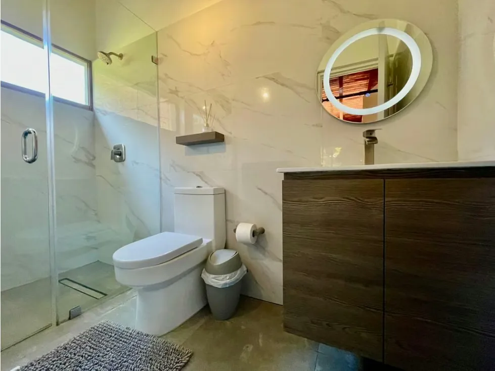 Se vende casa 720m² 4h+2s/4b+s/4p Colinas de Tamanaco - 23