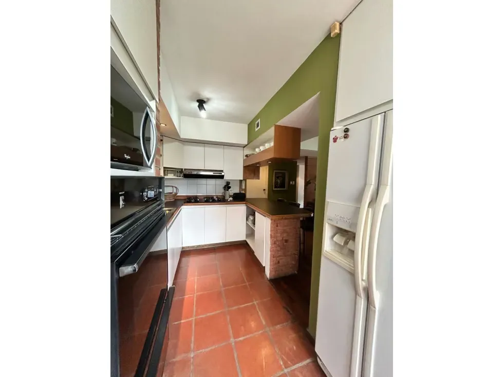 PENT HOUSE DÚPLEX EN VENTA 234 M2-URB. MANZANARES - 11