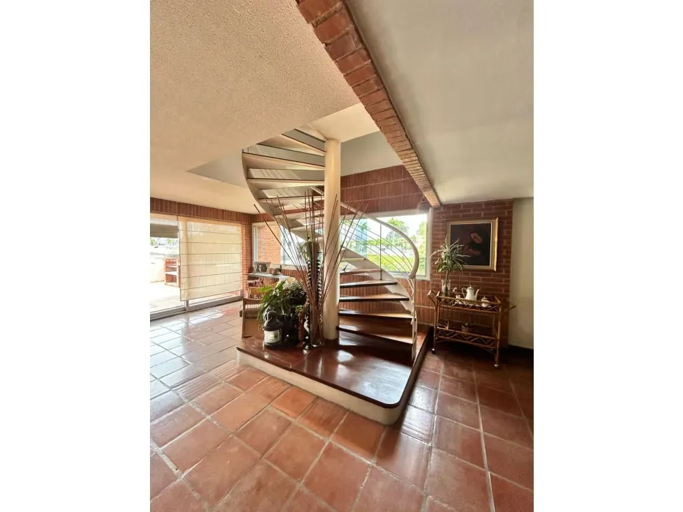 PENT HOUSE DÚPLEX EN VENTA 234 M2-URB. MANZANARES - 14