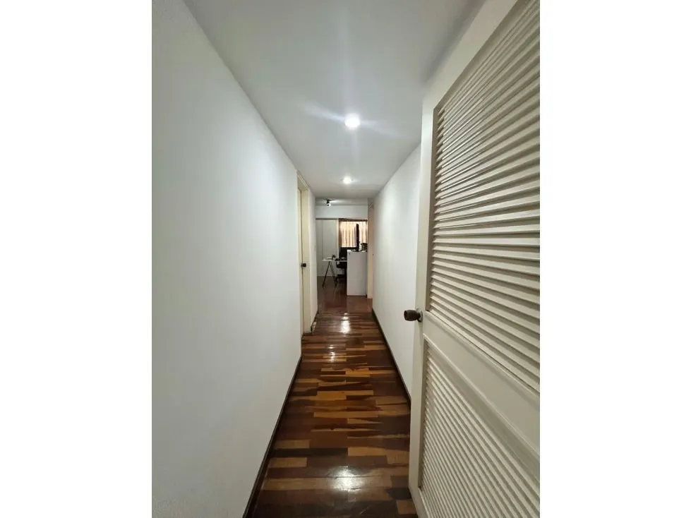 PENT HOUSE DÚPLEX EN VENTA 234 M2-URB. MANZANARES - 16