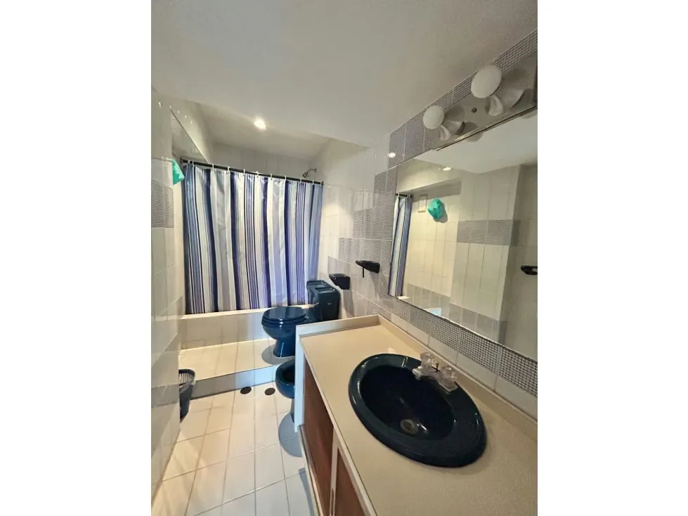 PENT HOUSE DÚPLEX EN VENTA 234 M2-URB. MANZANARES - 22