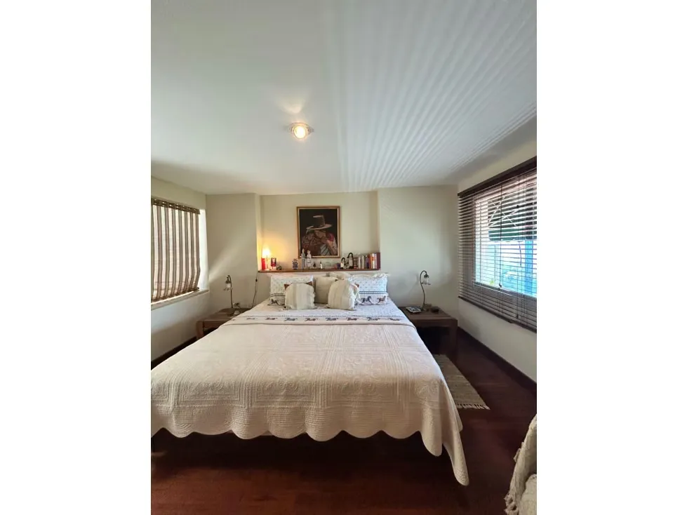 PENT HOUSE DÚPLEX EN VENTA 234 M2-URB. MANZANARES - 25