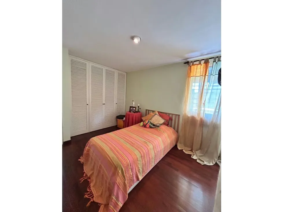PENT HOUSE DÚPLEX EN VENTA 234 M2-URB. MANZANARES - 31