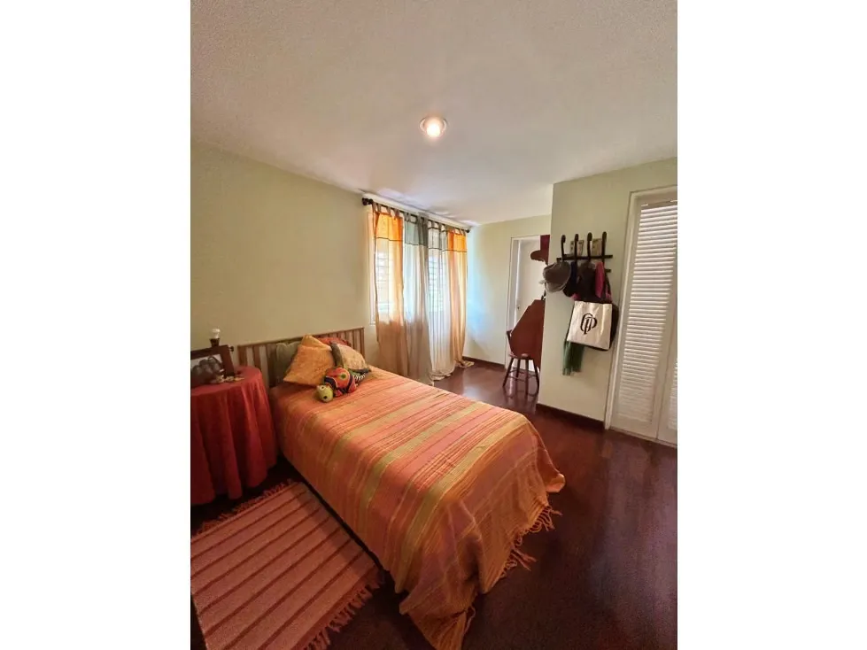 PENT HOUSE DÚPLEX EN VENTA 234 M2-URB. MANZANARES - 32
