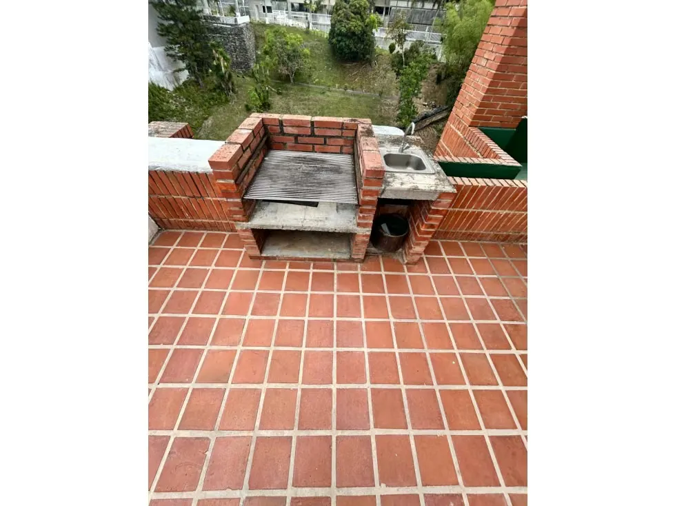 PENT HOUSE DÚPLEX EN VENTA 234 M2-URB. MANZANARES - 35