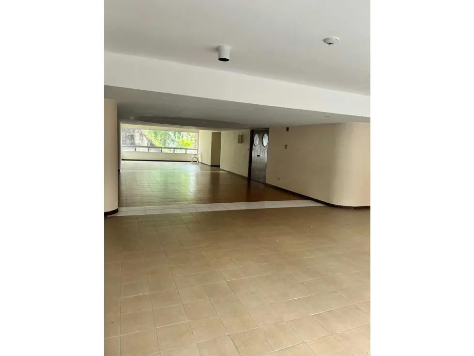 PENT HOUSE DÚPLEX EN VENTA 234 M2-URB. MANZANARES - 41