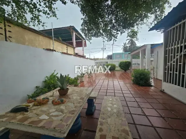 CASA EN VENTA EN CABIMAS - 15