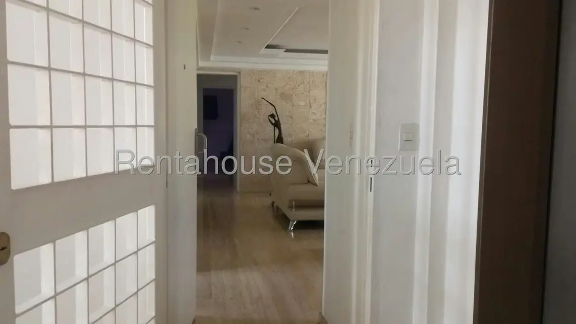 Apartamento (1 Nivel) en Venta en Miranda, Distrito Metropolitano - 17