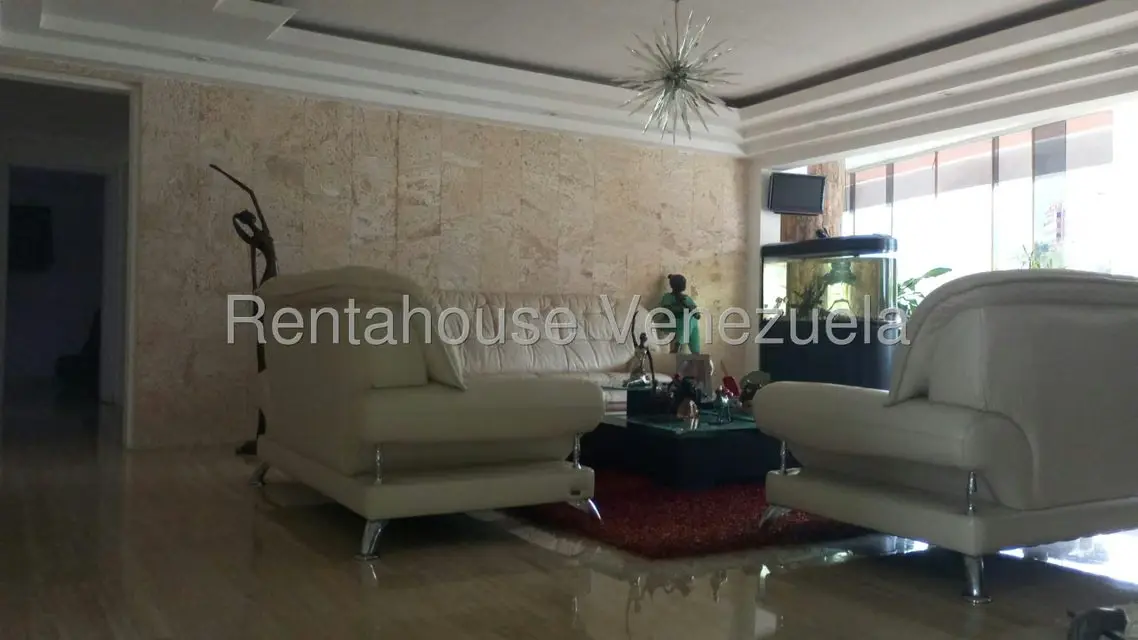 Apartamento (1 Nivel) en Venta en Miranda, Distrito Metropolitano - 18