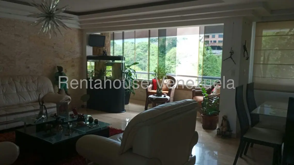Apartamento (1 Nivel) en Venta en Miranda, Distrito Metropolitano - 19