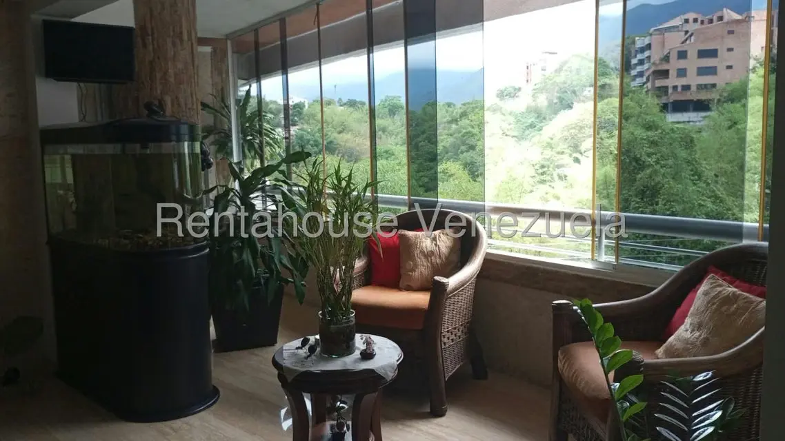 Apartamento (1 Nivel) en Venta en Miranda, Distrito Metropolitano - 20
