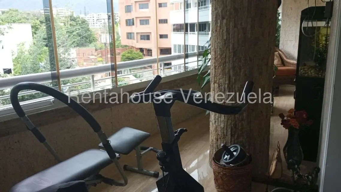 Apartamento (1 Nivel) en Venta en Miranda, Distrito Metropolitano - 22