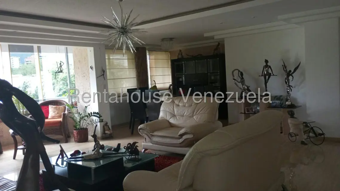 Apartamento (1 Nivel) en Venta en Miranda, Distrito Metropolitano - 24