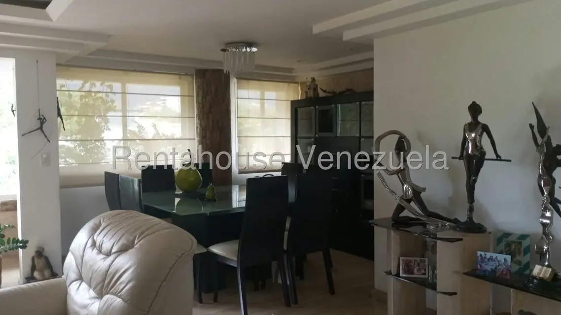 Apartamento (1 Nivel) en Venta en Miranda, Distrito Metropolitano - 25