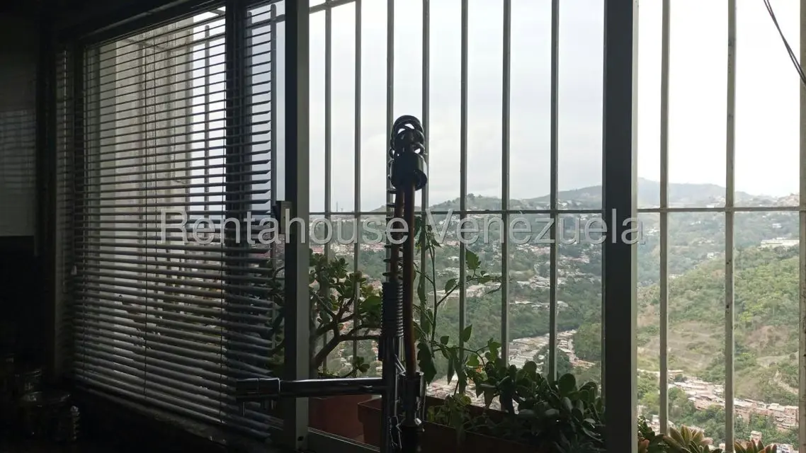 Apartamento (1 Nivel) en Venta en Miranda, Distrito Metropolitano - 30