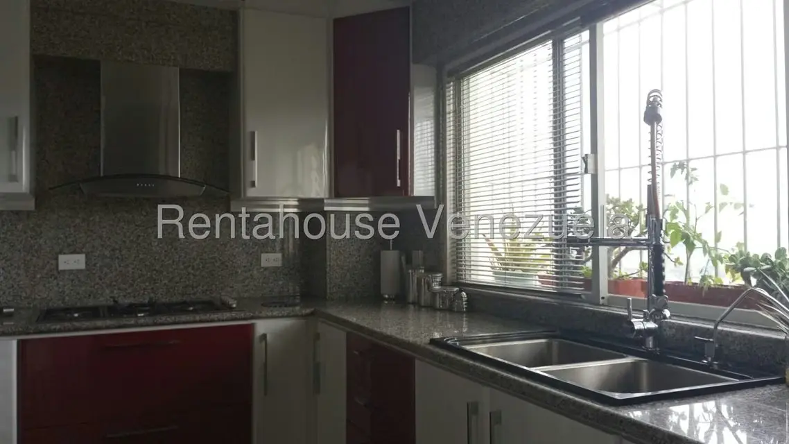 Apartamento (1 Nivel) en Venta en Miranda, Distrito Metropolitano - 31