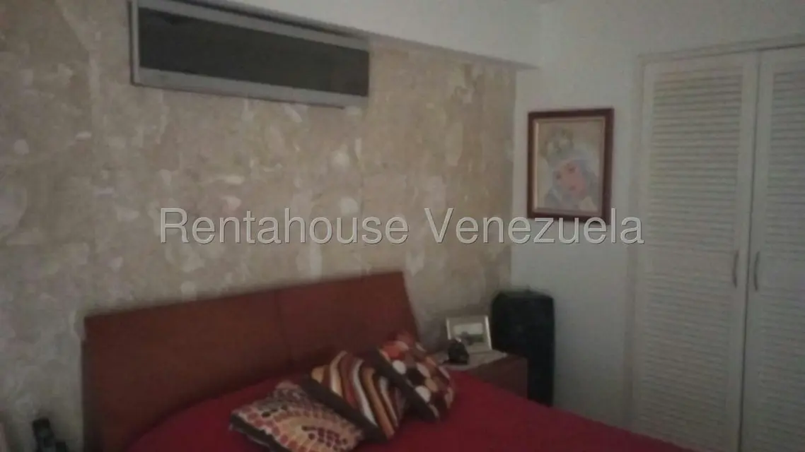 Apartamento (1 Nivel) en Venta en Miranda, Distrito Metropolitano - 34