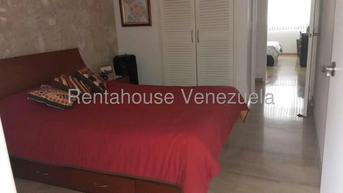 Apartamento (1 Nivel) en Venta en Miranda, Distrito Metropolitano - 35