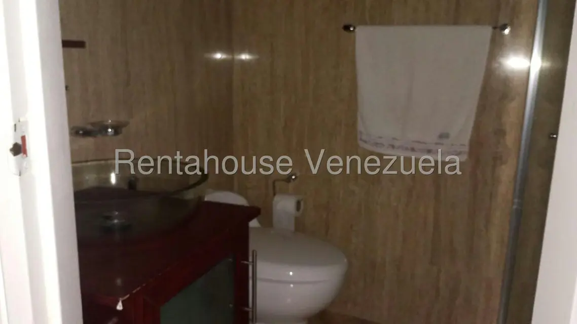 Apartamento (1 Nivel) en Venta en Miranda, Distrito Metropolitano - 38